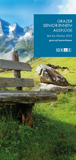 Senior:innen-Ausflugsprogramm