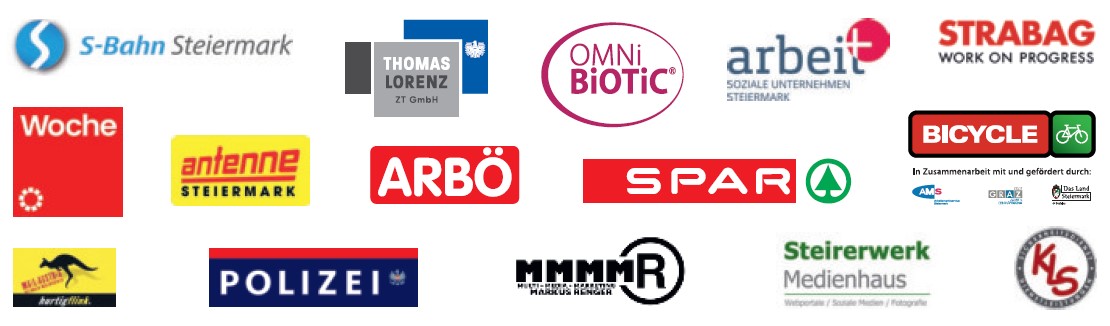 Sponsoren © Grafik Verkehrsplanung Sponsoren