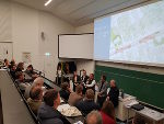 Abschlussveranstaltung © StadtLABOR Abschlussveranstaltung