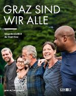 Graz sind wir alle Cover