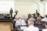 Datenschutzkongress in Graz