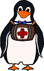 Pinguin