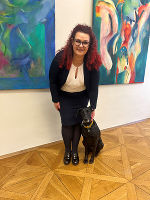 Stadträtin Schönbacher © Büro Schönbacher Stadträtin Schönbacher