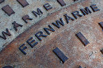 Fernwärme
