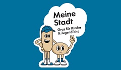 Kinder- und Jugendstadt Graz