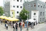 Eröffnung Haus Esther © Stadt Graz / Foto Fischer Eröffnung Haus Esther
