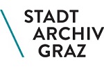 Logo Stadtarchiv
