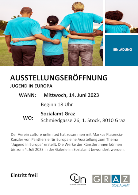 Zur Einladung