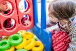 Symbolbild: spielende Kinder