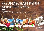 Städtefreundschaft Triest - Graz