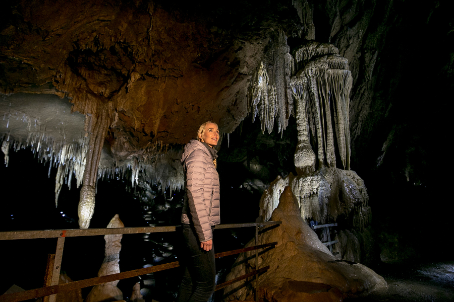 Lurgrotte Semriach