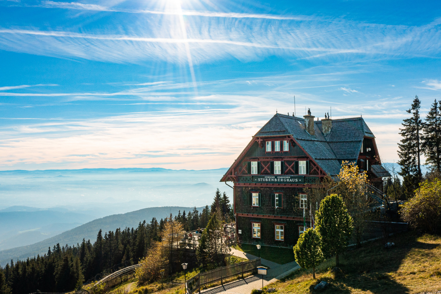 Schöckl