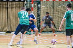 Fußballturnier