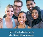Mit den Kindern in die Zukunft