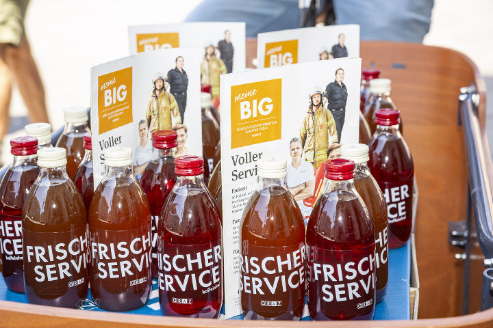 Service-BIG Promotion
