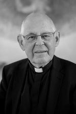 Pfarrer Wolfgang Pucher ist am 19. Juli 2023 verstorben. © Bettina Fink Pfarrer Wolfgang Pucher ist am 19. Juli 2023 verstorben.