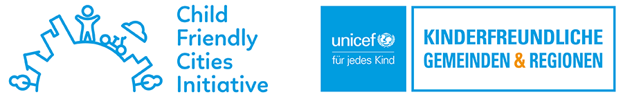 Logo Unicef Familienfreundliche Gemeinde