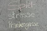 Spielstraße