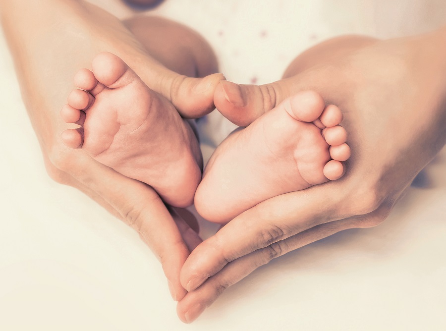 Wir begrüßen alle Neugeborenen mit Wohnsitz Graz persönlich. © iStock/gianliguori Wir begrüßen alle Neugeborenen mit Wohnsitz Graz persönlich.