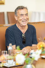 Hubert von Goisern © Stadt Graz/Fischer Hubert von Goisern