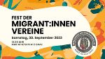 Begegnung am Mariahilferplatz 2023