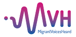 MVH Logo MVH Logo