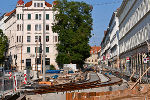 Innenstadt-Entlastungsstrecke