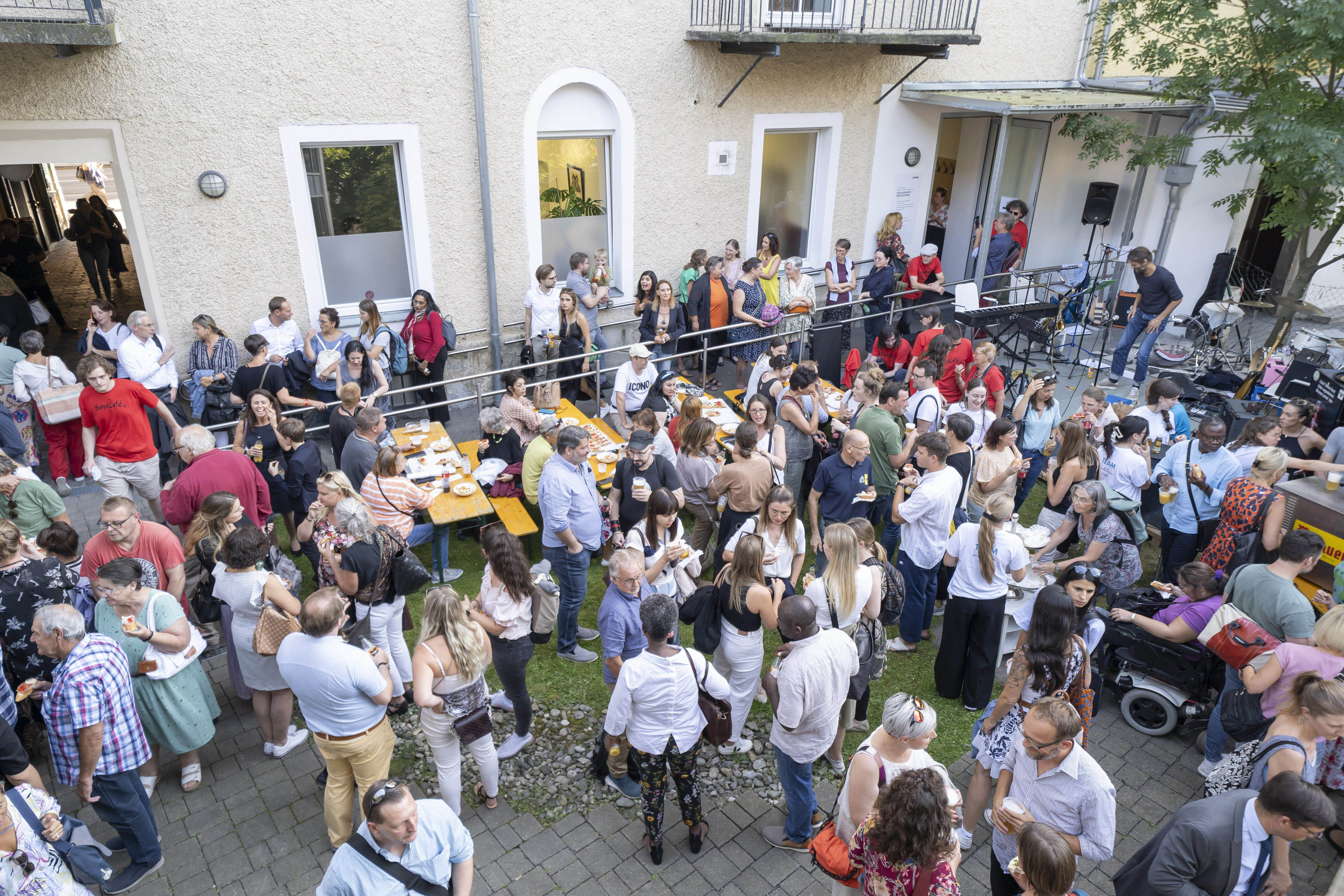 GDS 7 © Stadt Graz / Foto Fischer GDS 7