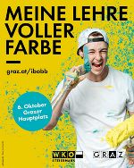 Tag der Lehrberufe_Mechatronikerin