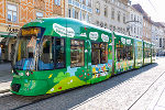Straßenbahn Region Graz