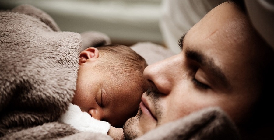 Workshopreihe "Fathers Rock": aktive Vaterschaft im Alltag noch besser leben 
