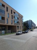 Tiefgarage Lastenstraße 28