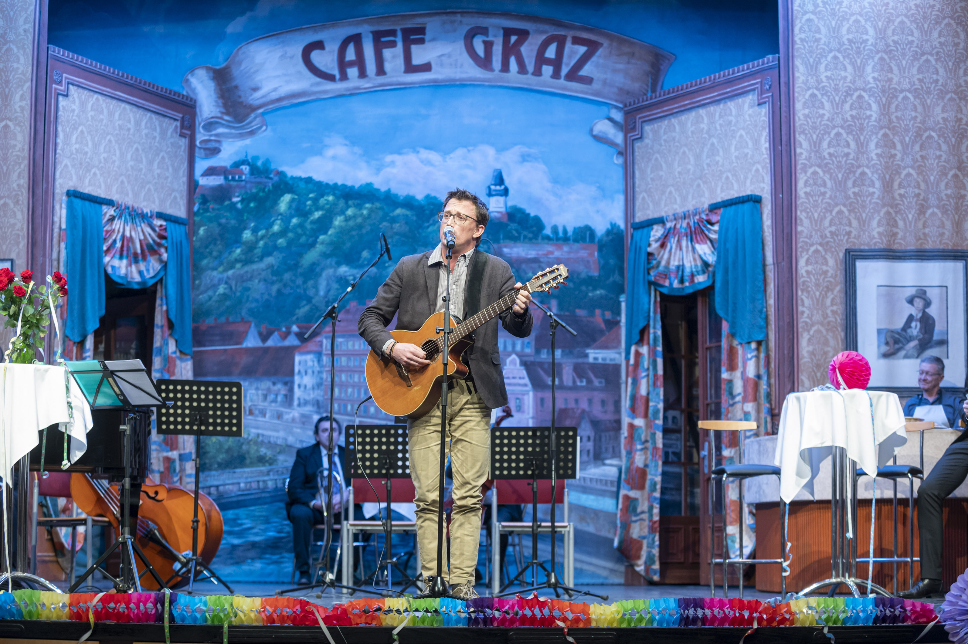 Café Graz