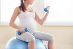 Wie wirkt Sport bei Schwangerschaft mit Diabetes?