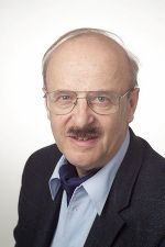 Prof. Mag. Dr. Karl Albrecht Kubinzky