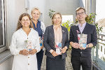 Anstellung pflegende Angehörige © FotoFischer Anstellung pflegende Angehörige