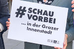 #schauvorbei