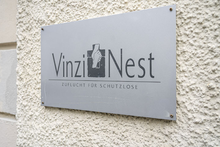 VinziNest