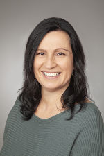 Claudia Pingert © Foto Fischer Claudia Pingert