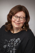 Karin Tschernko © Stadt Graz/Fischer Karin Tschernko