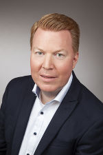 Georg Königshofer © Stadt Graz/Fischer Georg Königshofer