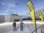 LIKE ICE Center West