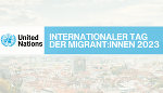 Internationaler Tag der Migrant:innen