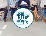 Jobsuche © Stadt Graz/IBOBB-Café Jobsuche