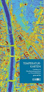 KIS Oberflächentemperatur