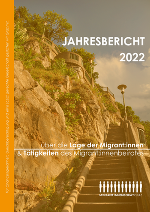 Jahresbericht 2022