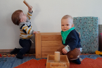 Offener Eltern-Baby-Treff Offener Eltern-Baby-Treff