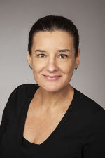 Krisztina Rutkai © Stadt Graz / Foto Fischer Krisztina Rutkai
