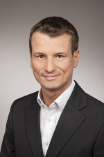 Roland Kloss © Stadt Graz/Fischer Roland Kloss