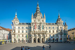 Aktuelles aus dem Stadtsenat